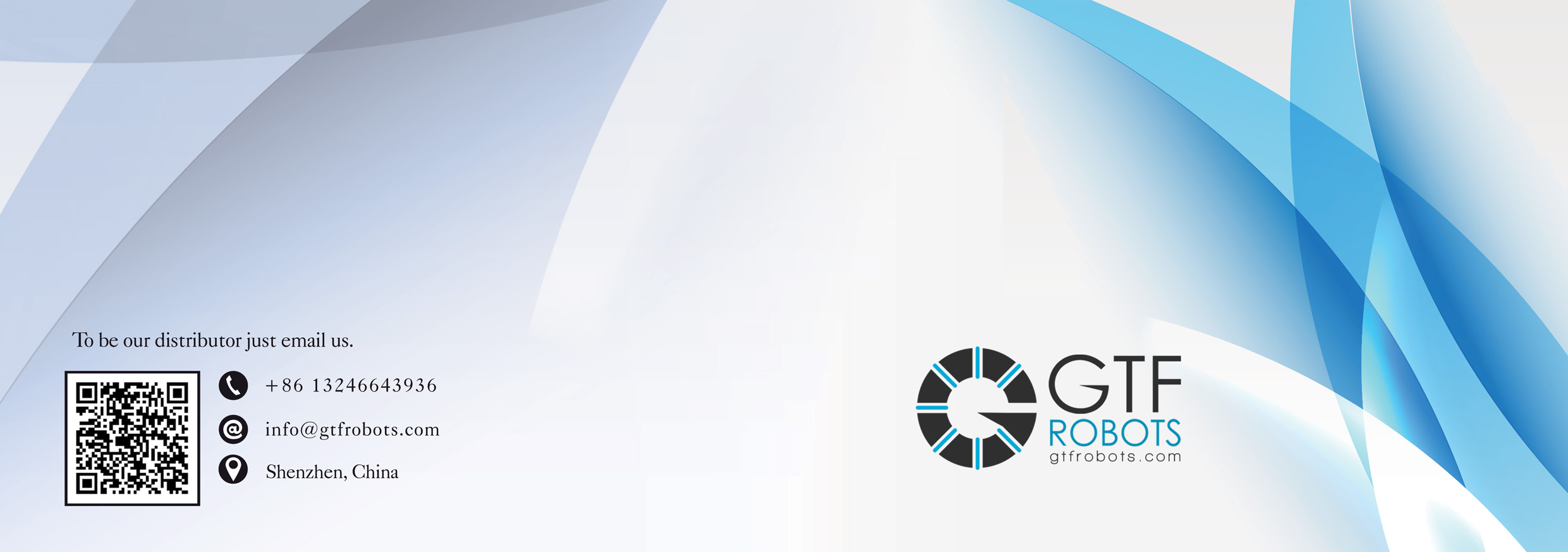 Robot wheels producer