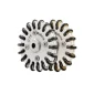 50mm Omni wheel with 4mm Hole Size