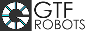 Logo of gtfrobots, omni wheel
